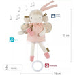 სათამაშო მუსიკალური ფერია Fehn Baby Mini musical fairy 045017