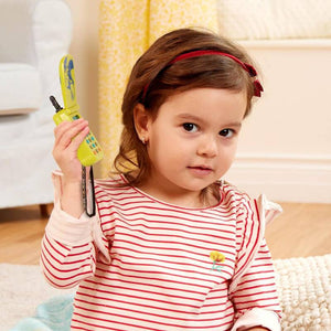 საბავშვო სათამაშო მობილური ტელეფონი BToys HELLOPHONE BX1749Z