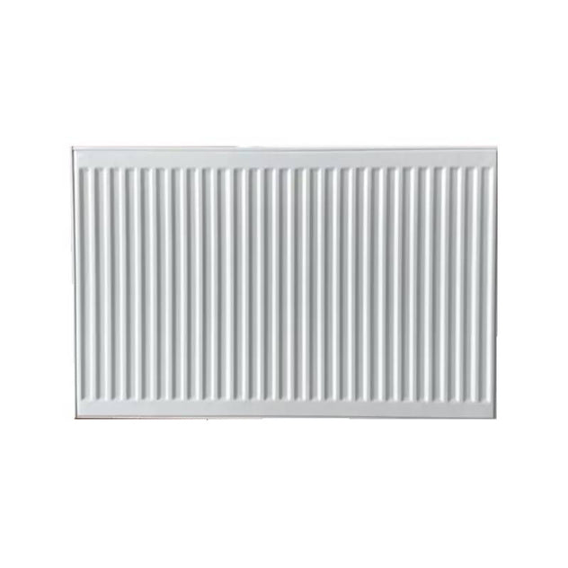 ფოლადის პანელური რადიატორი WARMHAUS Tipe 22 LN 300 მმ