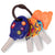 საბავშვო სათამაშო გასაღები BToys ELECTRONIC LUCKEYS BX1930Z