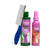 ძაღლის მოვლის ნაკრები TRESKY & FRIENDS GIFT SET 3PCS 42181