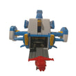 სათამაშო მანქანების ბაზა Super Wings Air Moving Base S4 EU740831