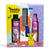 ძაღლის მოვლის ნაკრები TRESKY & FRIENDS GIFT SET 3PCS 42181
