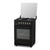 გაზქურა ELENBERG EBG-6040CB BLACK
