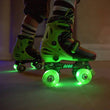 საბავშვო როლიკები Neon COMBO SKATES NT10G4