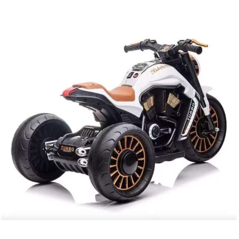 საბავშვო ელექტრო მოტოციკლი OEM