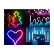 2 მეტრიანი განათება Twinkly LED Flex RGB TWFL200STW-WEU