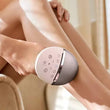 IPL ლაზერული ფოტო ეპილატორი Philips Lumea BRI973/00