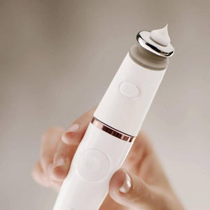 სახის ეპილატორი BRAUN FACE 911 BR/WHT