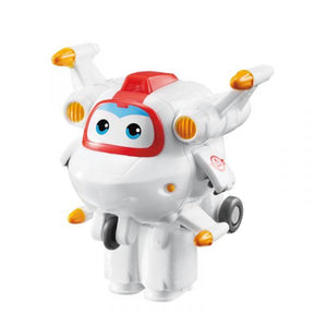 სათამაშო კოსმოსური სადგური Super Wings Galaxy Wings EU730808