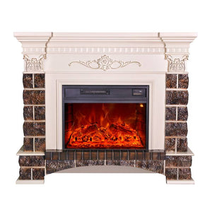 ელექტრო ბუხარი Craftsman 363-120