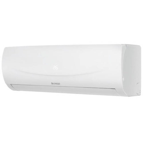 კონდიციონერი 70 მ² (ინვენტორული)Chigo CS-61V3G-1D181AE5