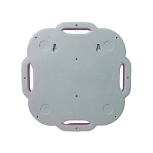 საბავშვო მუსიკალური კრივის სამიზნე OEM GH-6501-1