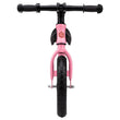 საბავშვო ბალანს-ველოსიპედი Miqilong Balance bicycle HP 12" ZCY-HP12-PINK