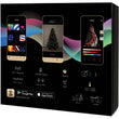 საახალწლო 32 მეტრიანი განათება Twinkly Strings LED RGBW TWS400SPP-BEU