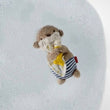 საბავშვო აბაზანის სათამაშო წავი Fehn Baby Bathing toy otter 047219