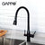 წყლის სამნაკადიანი ონკანი GAPPO-flexible GAPPO-G4399-66