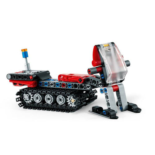 სათამაშო LEGO Technic Snow Groomer 42148