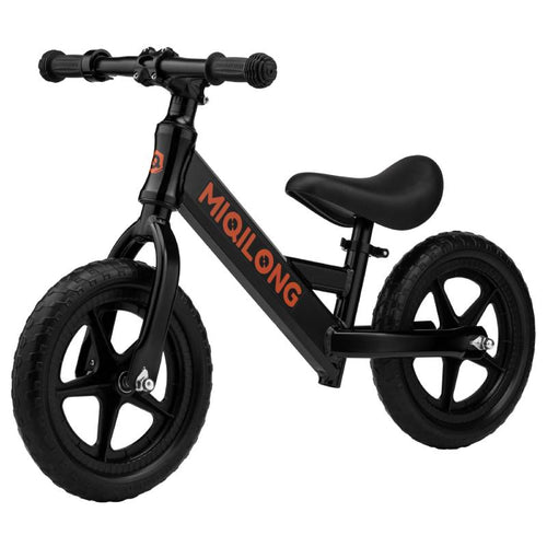 საბავშვო ბალანს-ველოსიპედი Miqilong Balance bicycle HP 12