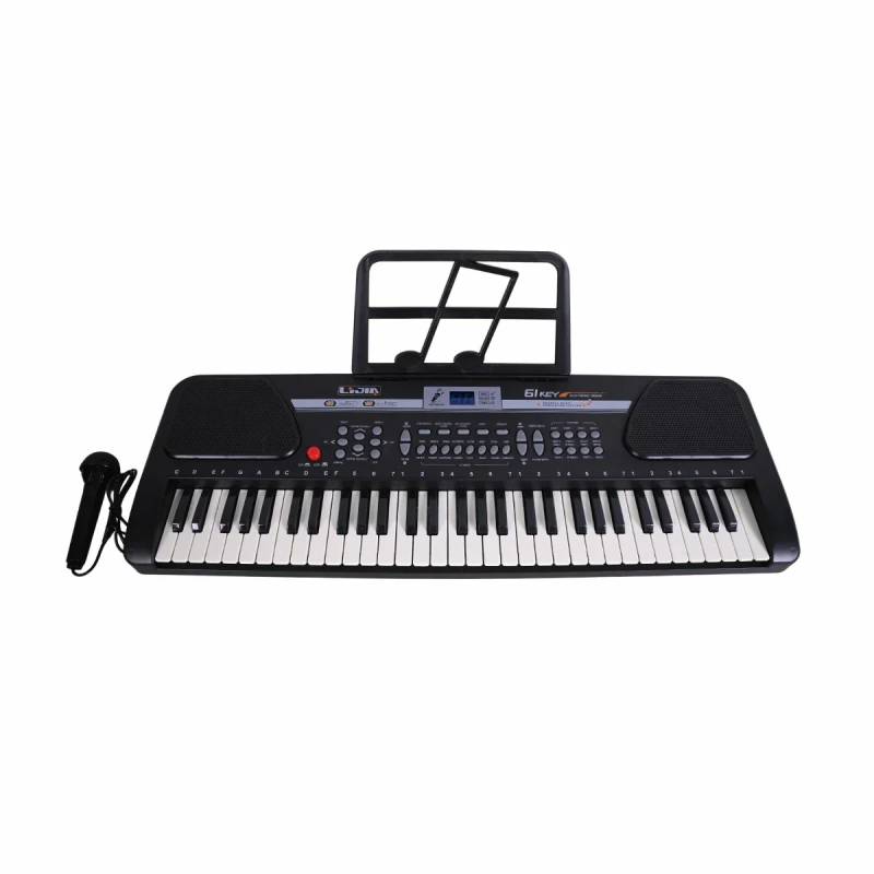 სათამაშო პიანინო მიკროფონით OEM GH-328-23