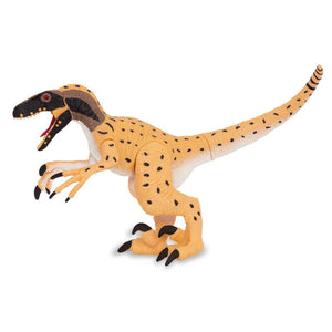 სათამაშო ელექტრო დინოზავრი Terra ELECTRONIC UTAHRAPTOR OSTROMMAYSI AN4044Z