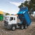 სათამაშო სატვირთო მანქანა DRIVEN  DRIVEN DUMP TRUCK WH1000Z