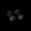 საახალწლო 32 მეტრიანი განათება Twinkly Strings LED RGBW TWS400SPP-BEU