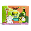 ძაღლის მოვლის ნაკრები TRESKY & FRIENDS 4PCS WELLNESS SET 68149