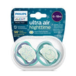 საწოვარების 2 ცალიანი ნაკრები Philips Avent UltraAir 6-18 თვე SCF376/13