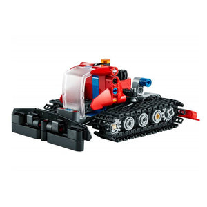 სათამაშო LEGO Technic Snow Groomer 42148