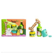 ძაღლის მოვლის ნაკრები TRESKY & FRIENDS 4PCS WELLNESS SET 68149