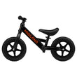 საბავშვო ბალანს-ველოსიპედი Miqilong Balance bicycle HP 12" ZCY-HP12-BLACK