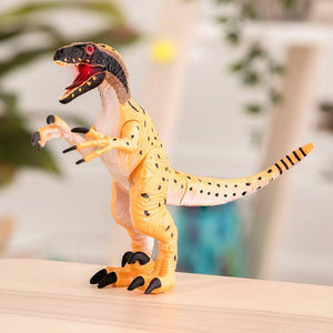 სათამაშო ელექტრო დინოზავრი Terra ELECTRONIC UTAHRAPTOR OSTROMMAYSI AN4044Z
