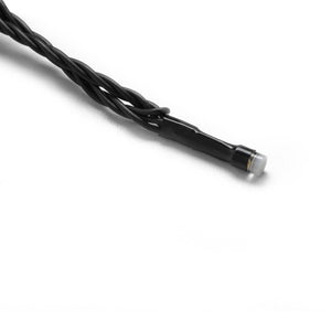საახალწლო 32 მეტრიანი განათება Twinkly Strings LED RGBW TWS400SPP-BEU
