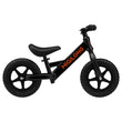 საბავშვო ბალანს-ველოსიპედი Miqilong Balance bicycle HP 12" ZCY-HP12-BLACK