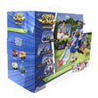 სათამაშო მანქანების ბაზა Super Wings Air Moving Base S4 EU740831