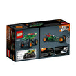 სათამაშო  LEGO Technic Monster Jam™ Dragon™ 42149