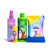 ძაღლის მოვლის ნაკრები TRESKY & FRIENDS GIFT SET 4 PCS 42182