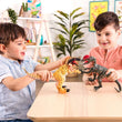 სათამაშო ელექტრო დინოზავრი Terra ELECTRONIC UTAHRAPTOR OSTROMMAYSI AN4044Z
