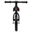 საბავშვო ბალანს-ველოსიპედი Miqilong Balance bicycle HP 12" ZCY-HP12-BLACK