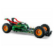 სათამაშო  LEGO Technic Monster Jam™ Dragon™ 42149