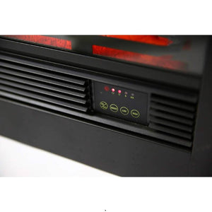 ელექტრო ბუხარი Craftsman IB507