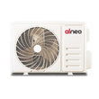 კონდიციონერი 35-40 მ² ALNEO 12CHSA/XAC1