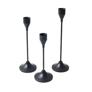 მეტალის შანდლების 3 ცალიანი კომპლექტი OEM NB-2400 (1)