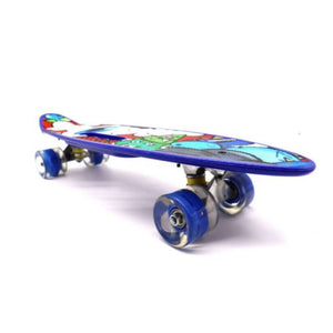 საბავშვო სკეიტბორდი Skateboard M350YST