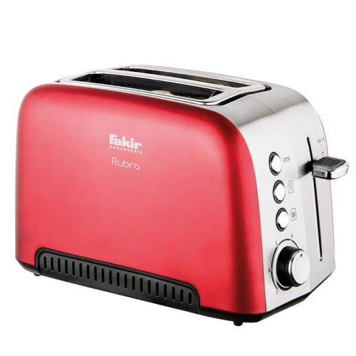 ტოსტერი Fakir ALBA TOASTER - ROUGE