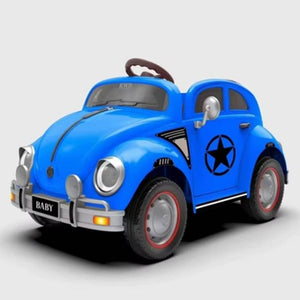 საბავშვო ელექტრო მანქანა OEM PS-BTJ801