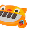 საბავშვო სათამაშო პიანინო Btoys B. MINI MEOWSIC KEYBOARD BX2004G