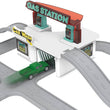 სათამაშო ასაწყობი ქალაქი DRIVEN POCKET SERIES MEGA PLAYSET WH1136Z