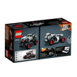 სათამაშო LEGO Technic Monster Jam™ Monster Mutt™ Dalmatian 42150